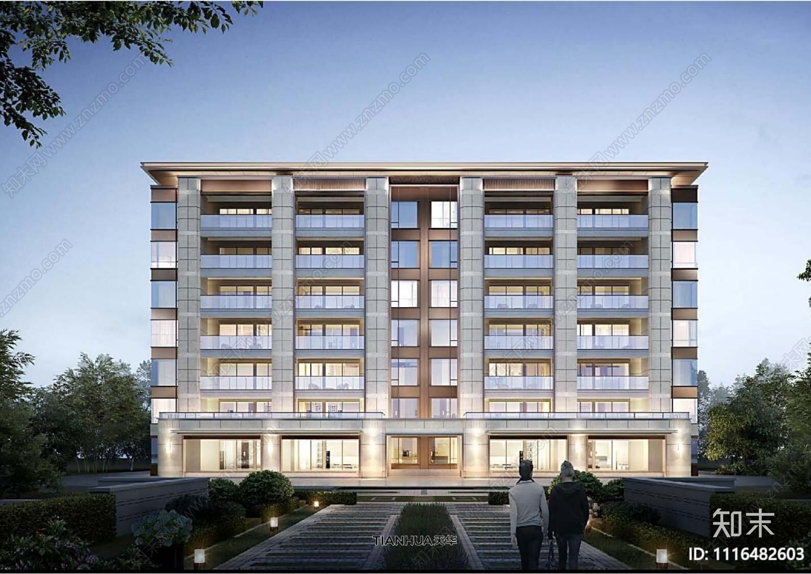 银川市西夏区中房西悦府备案价格