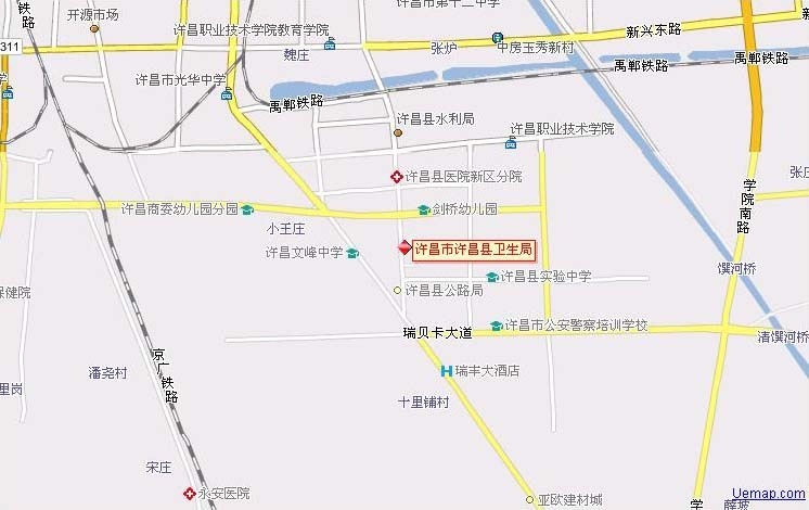 许昌市医保备案电话号码