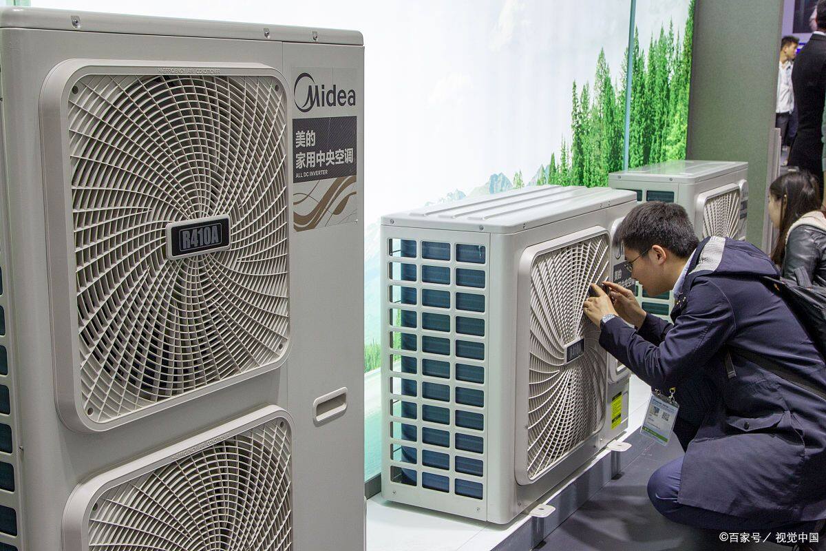 舒榻水暖炕主机出现e1是怎么回事