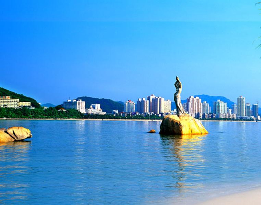 珠海唐家湾万科红树东岸备案房价