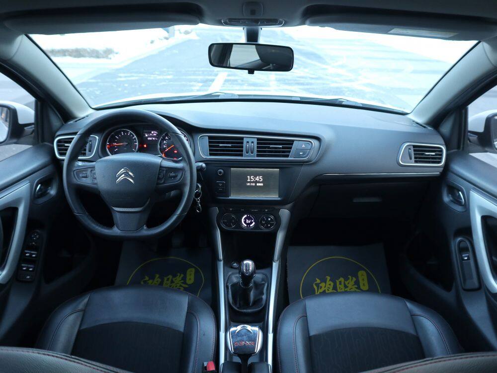 雪铁龙c3xr主机升级