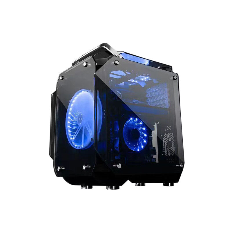 山寨十代i3主机