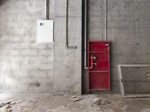 苏州商场消防结构图备案