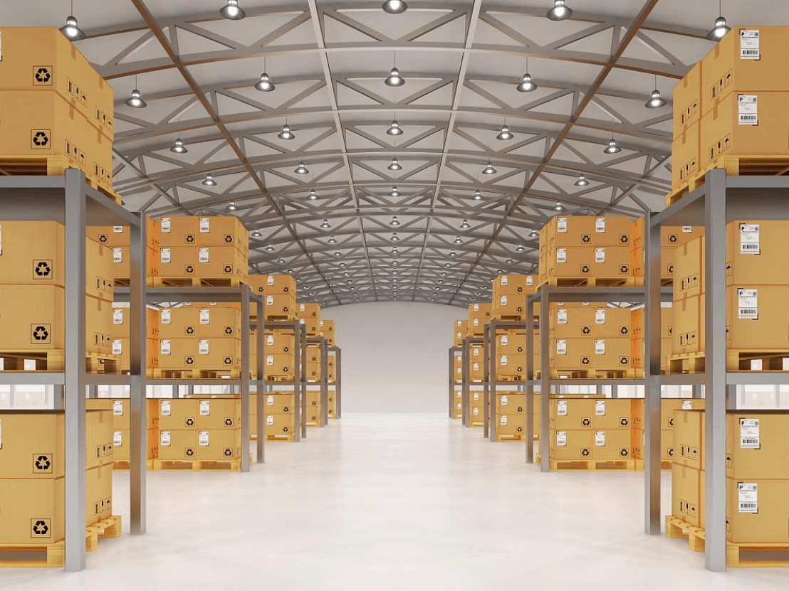 库房外面打个广告牌需要备案吗