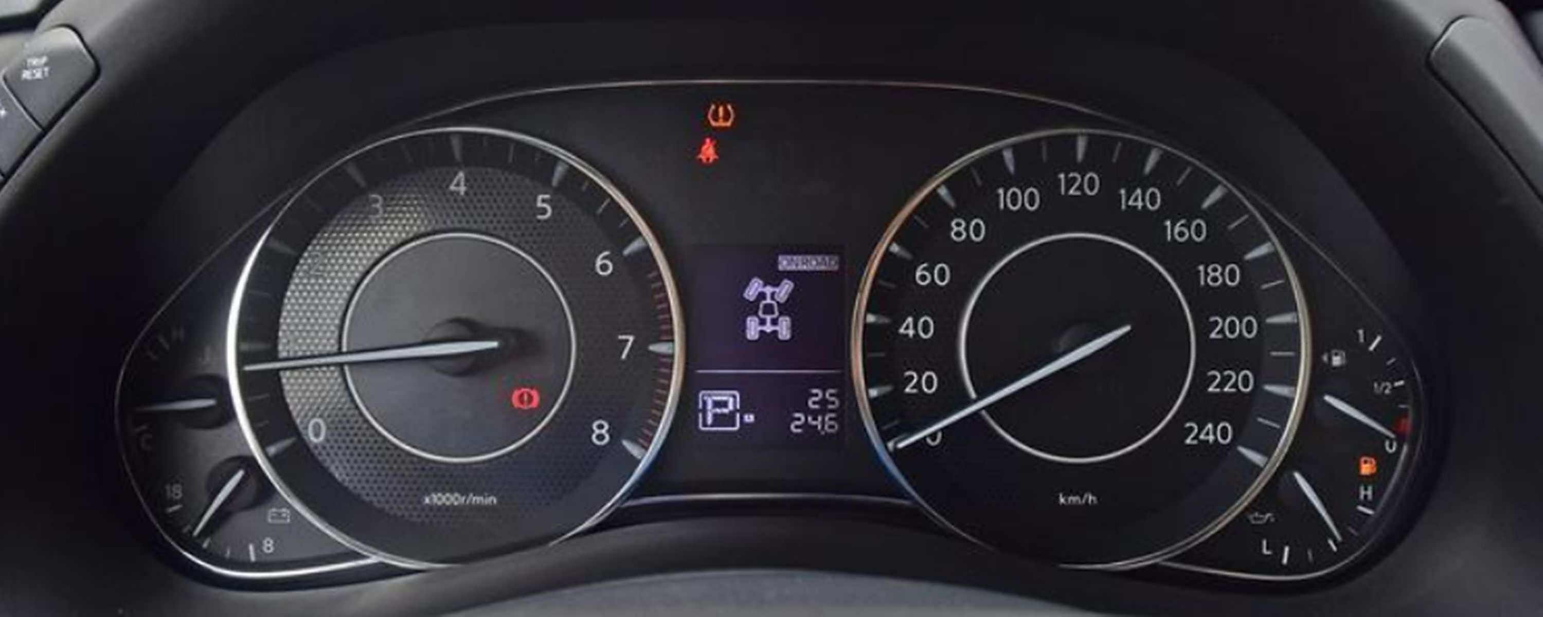 速腾280主机支持胎压显示吗