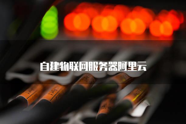 阿里云物联网服务器故障