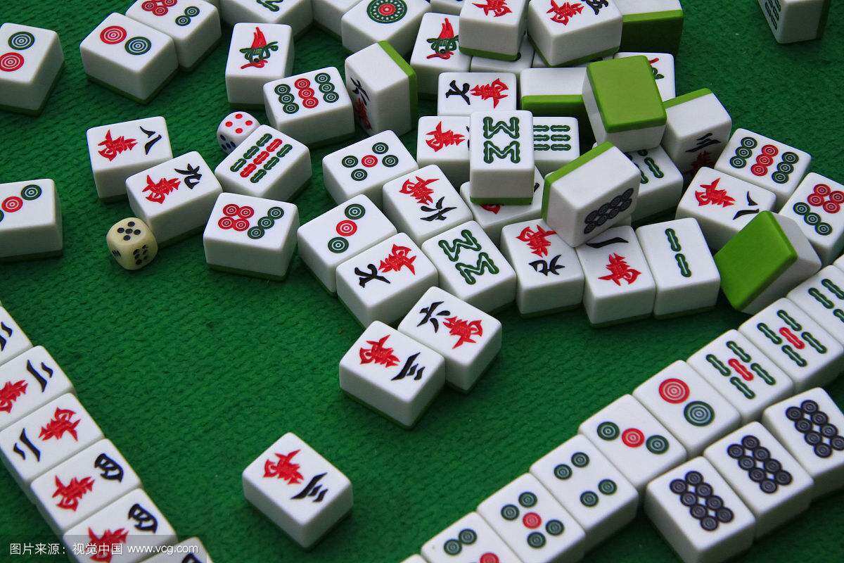 麻将桌主机不转