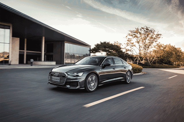 奥迪a6主机坏了得多少钱