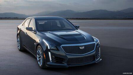 凯迪拉克atsl前脸改装需要备案么