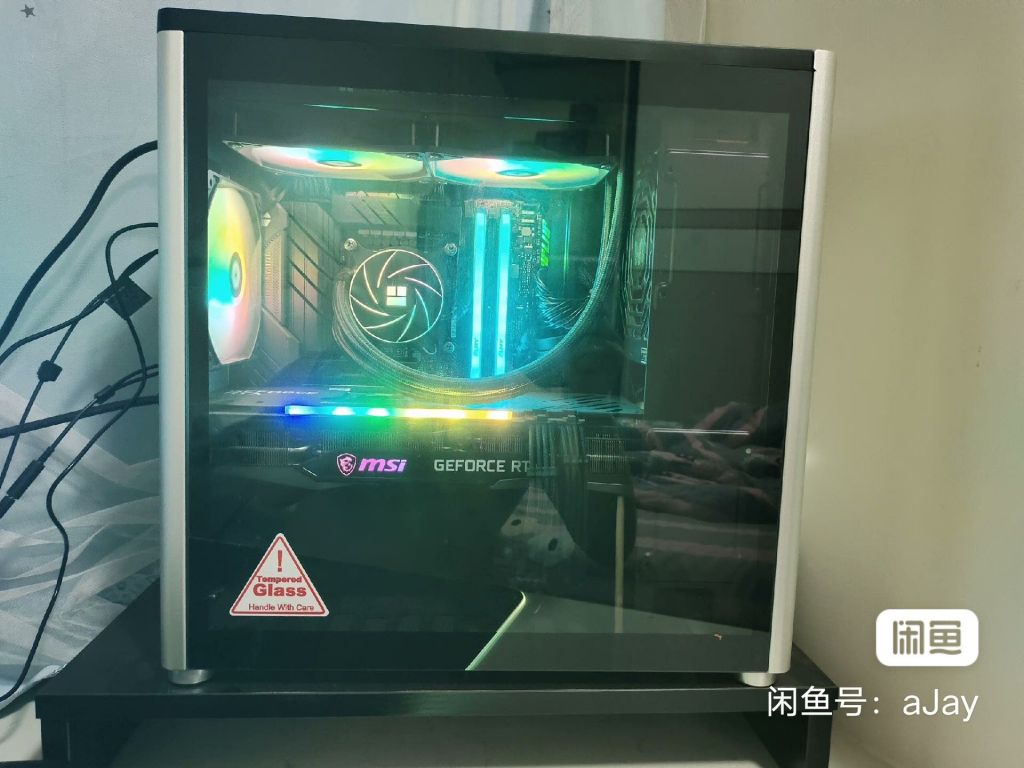 i512600kf主机推荐