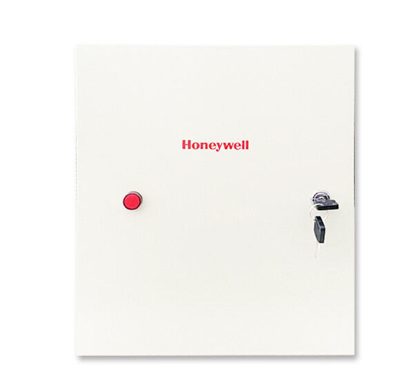 霍尼韦尔主机安装员密码