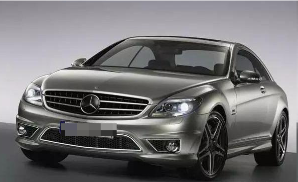 奔驰e级车大标改立标可以备案吗