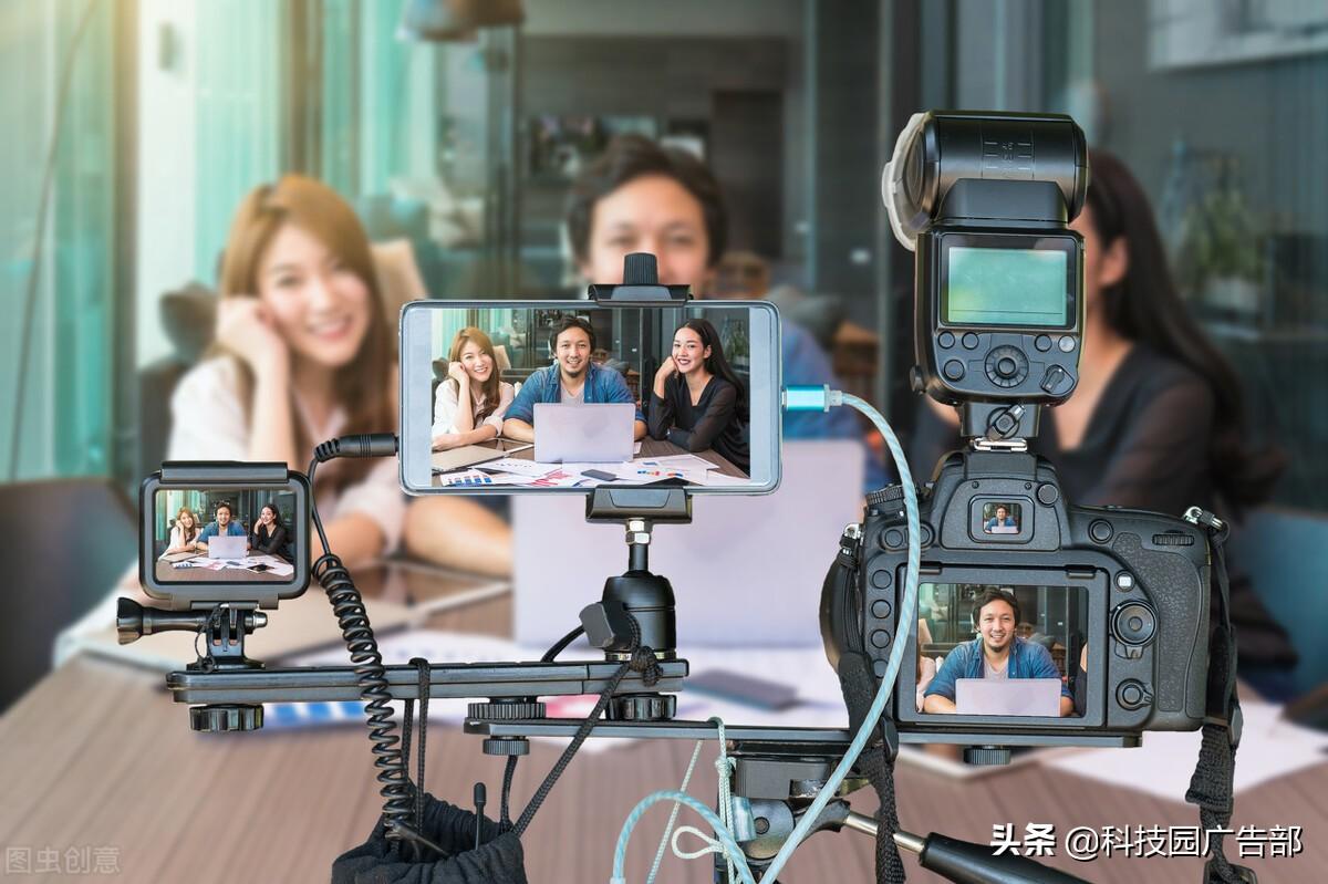 直播主机对什么要求高