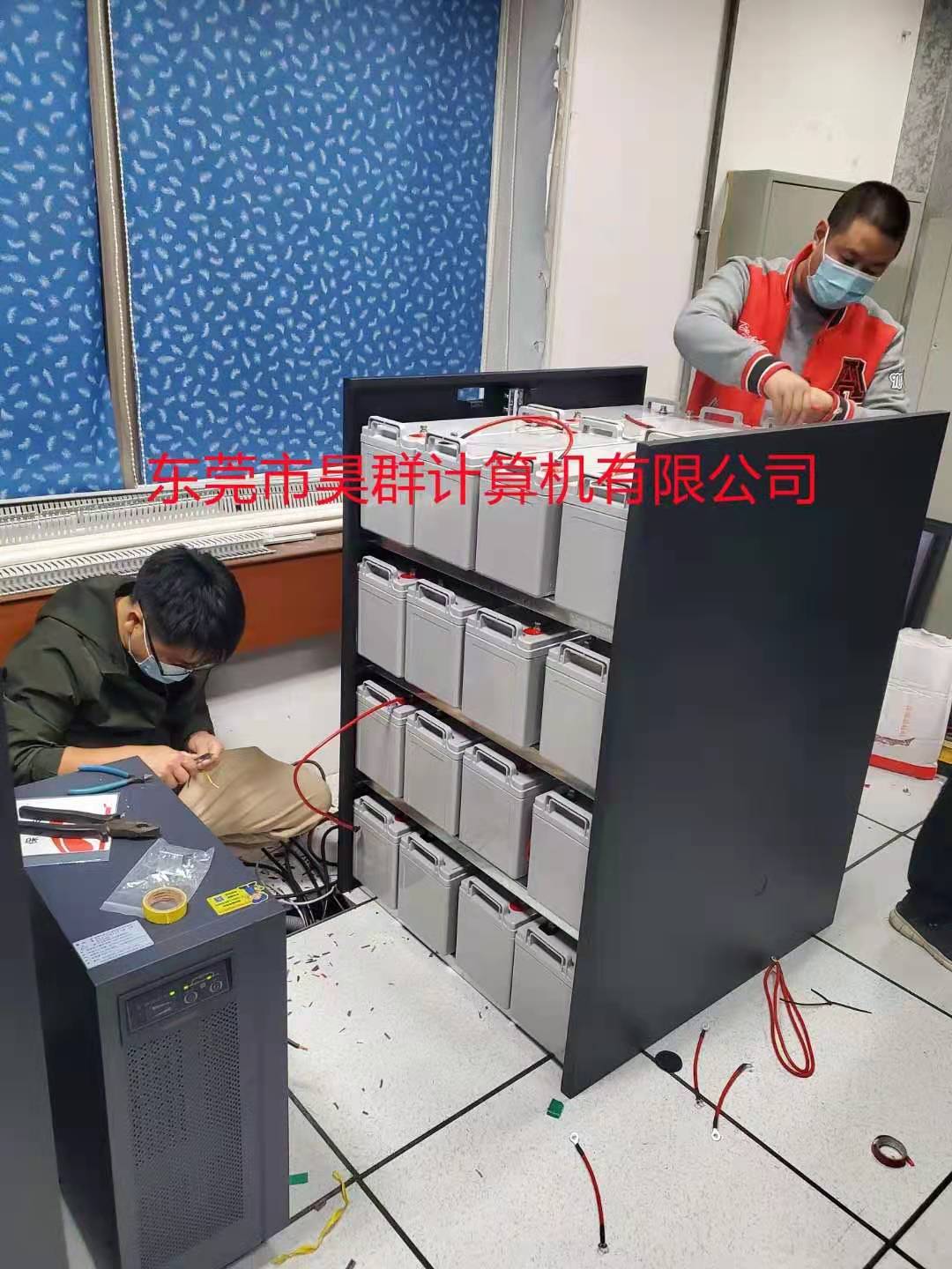 castleups主机怎么设置