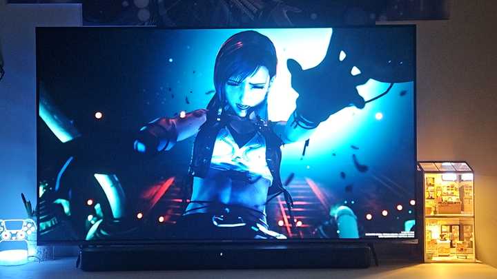 ps5 主机游戏