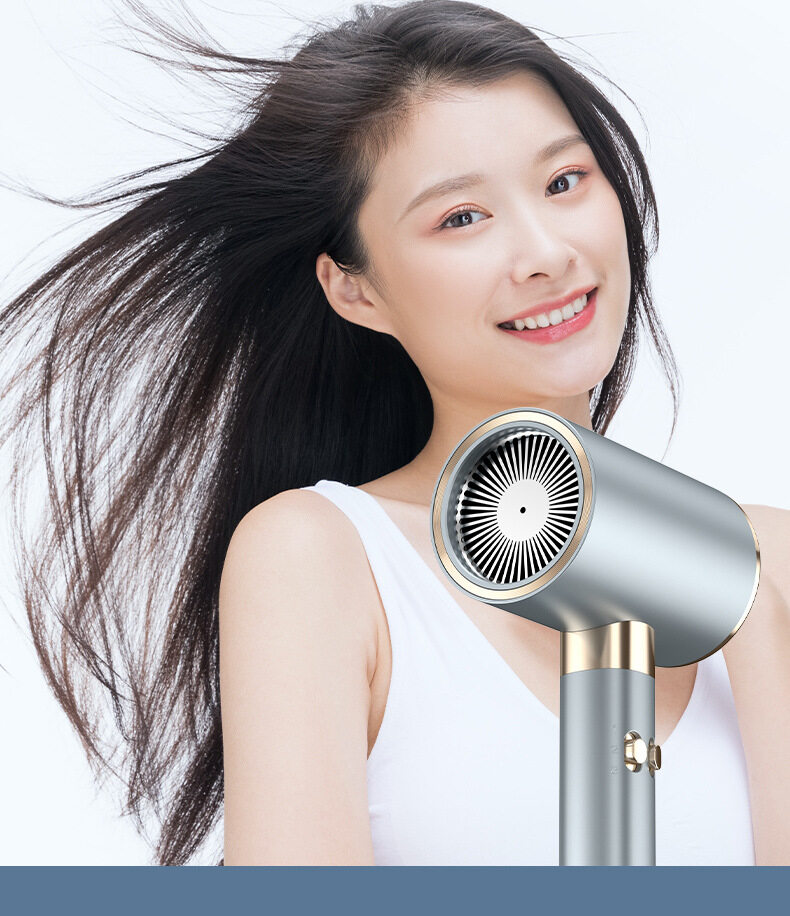 吹风机热风把主机吹的开不了机了