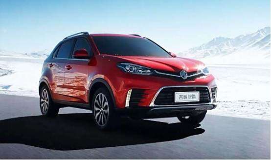 名爵汽车换主机需要做什么