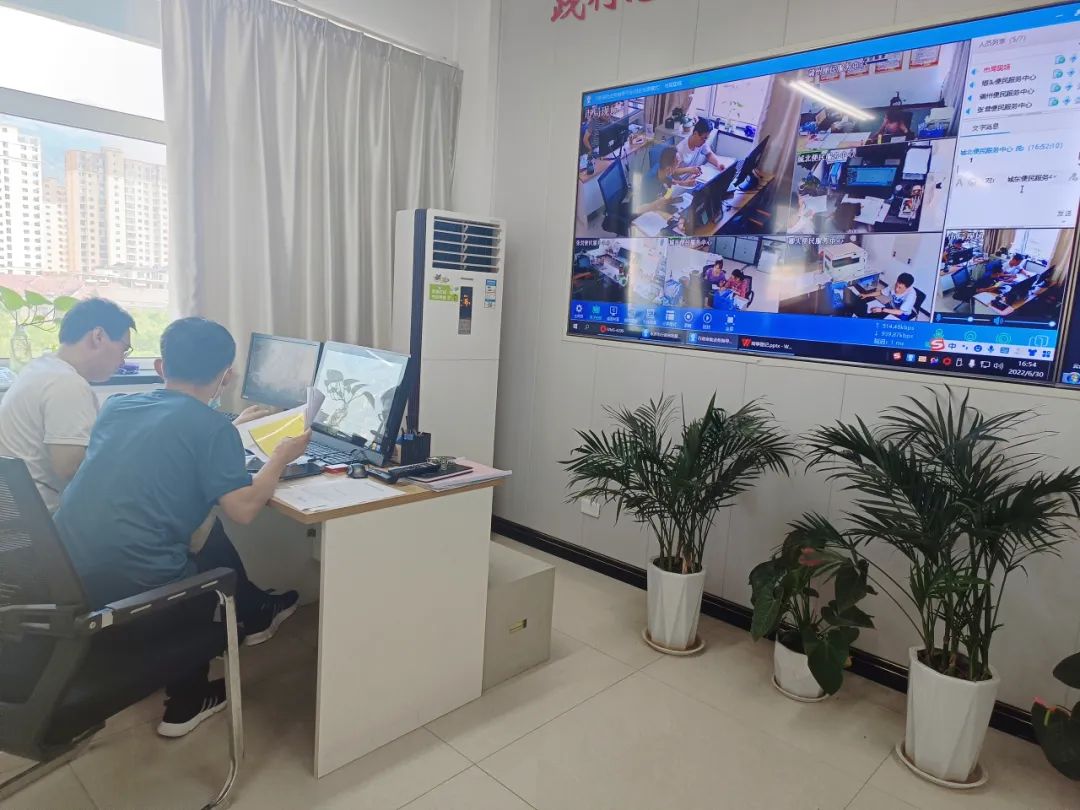 小摊位备案卡咋办理