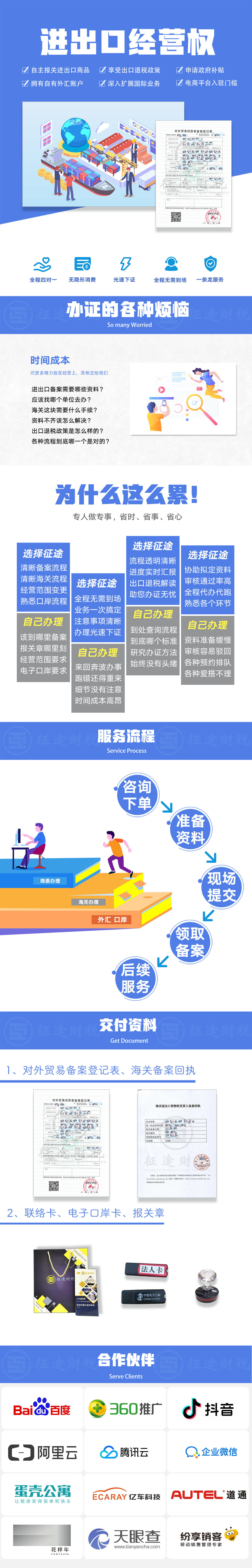 自产自销税务局备案