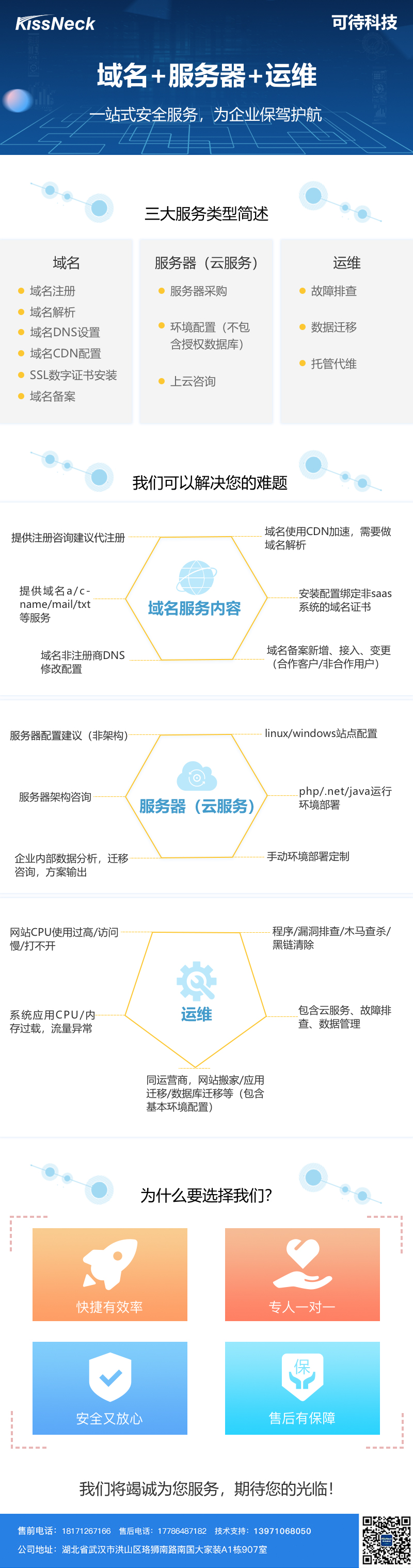拿笔记住新域名