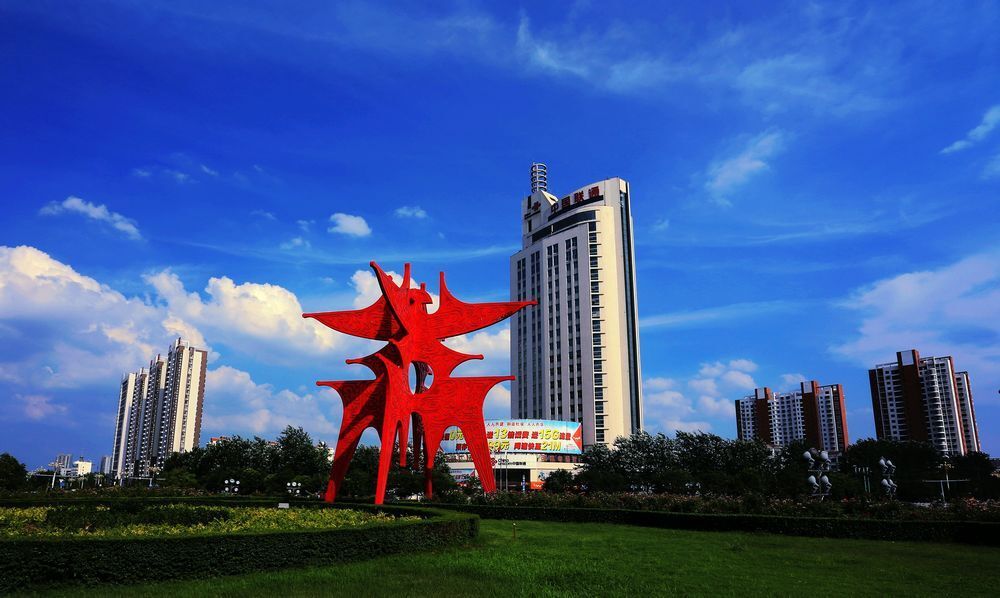 商丘市国贸信用备案中心