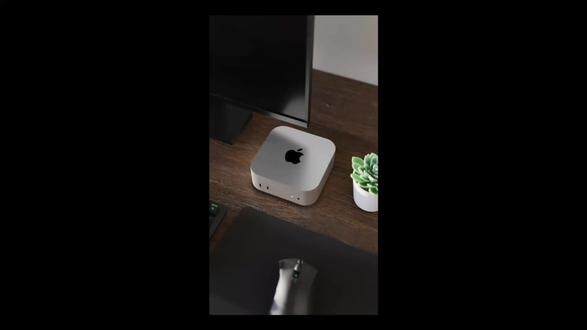 macmini主机能玩游戏吗