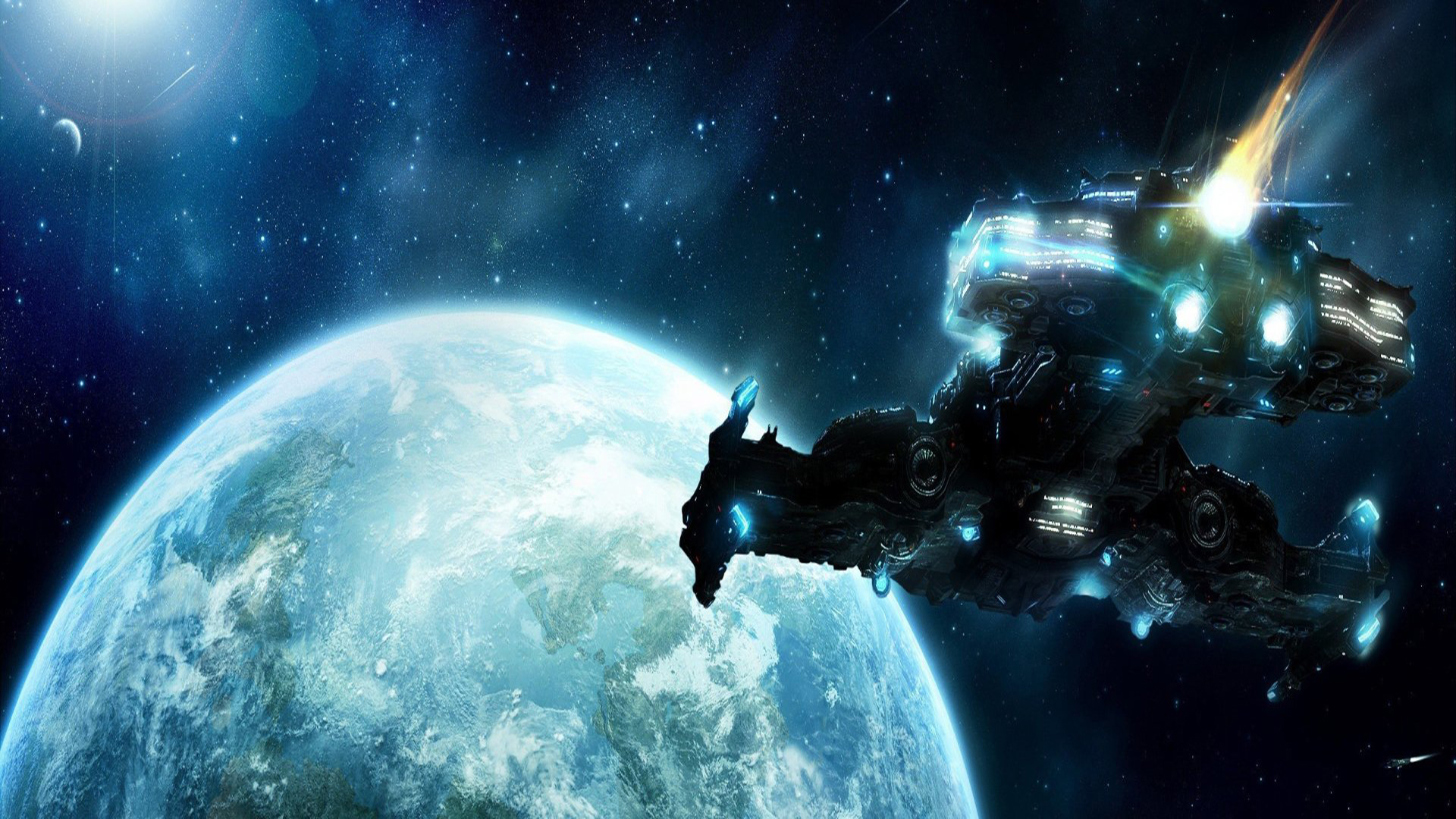 星际迷航电脑主机多少钱