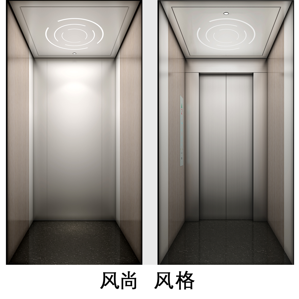 迅达钢带主机维修