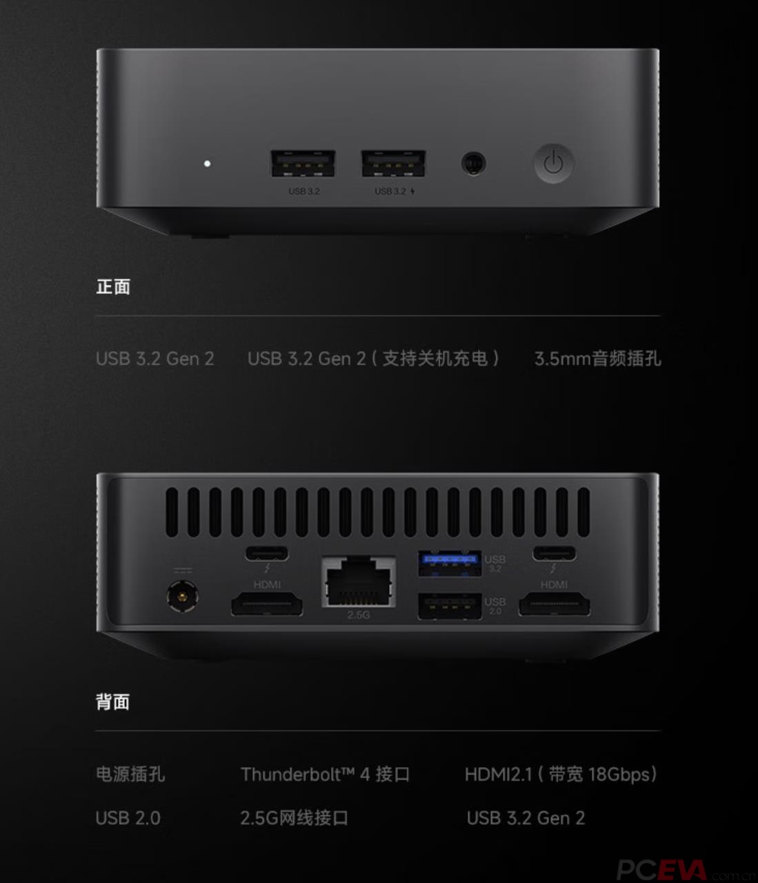 迷你主机怎么装电池