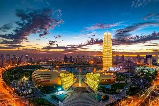 郑州市金水区易制爆危险品备案流程