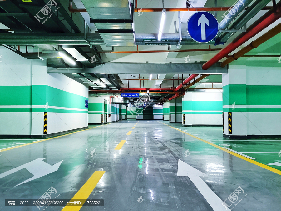 地下车位是否备案