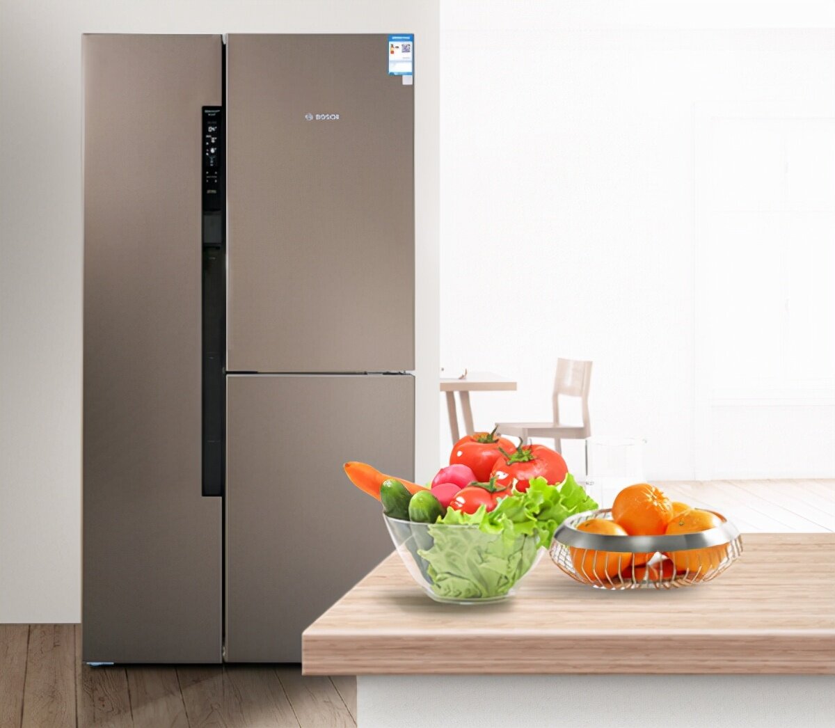 冰箱上面的备案号是什么意思