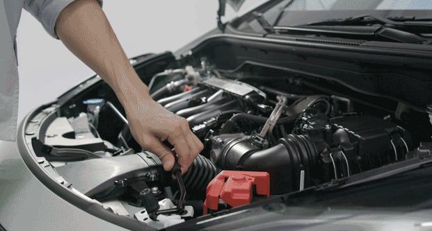 如何判断更换发动机有没有备案