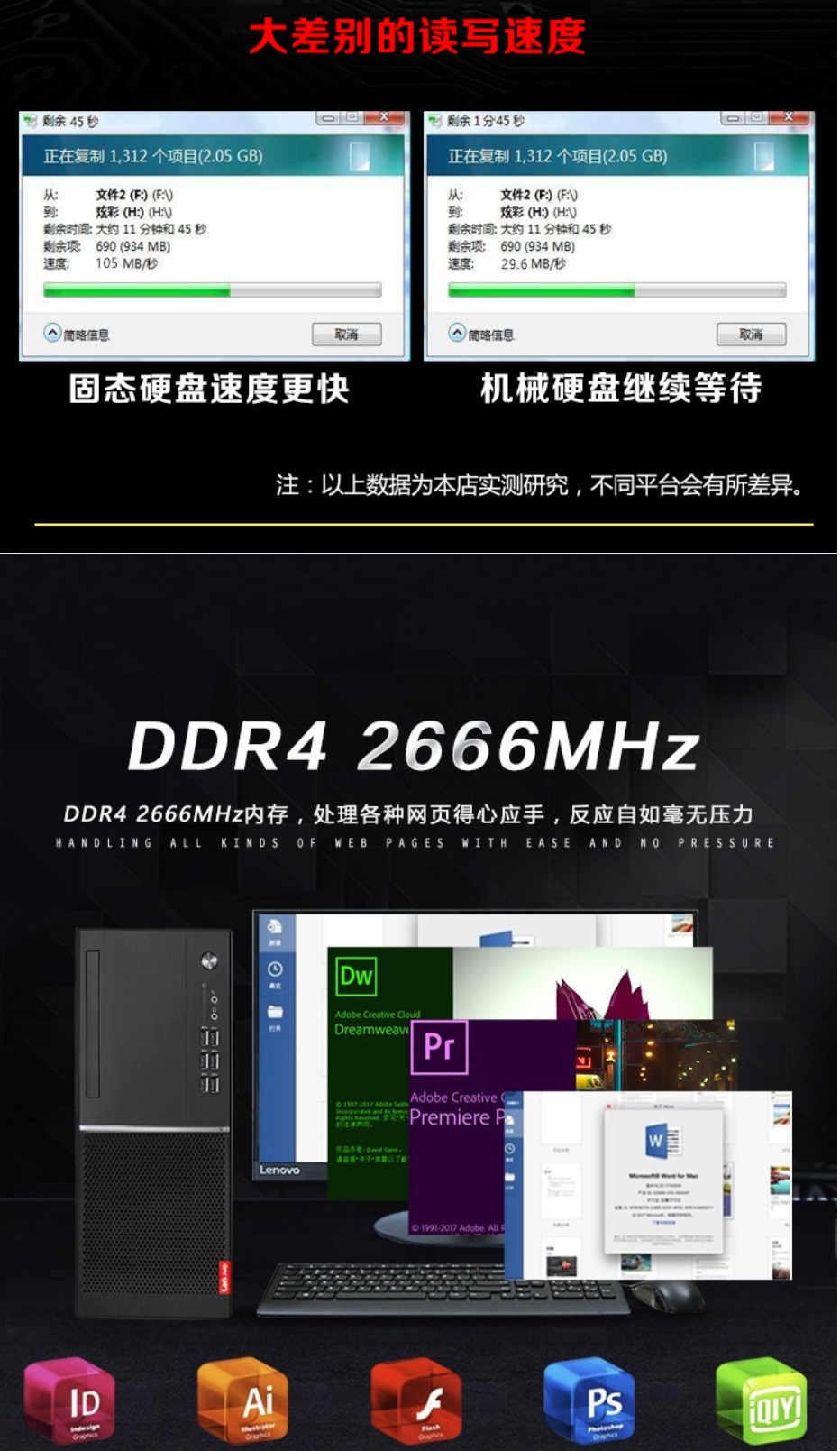 联想主机扬天m4900k怎么拆开