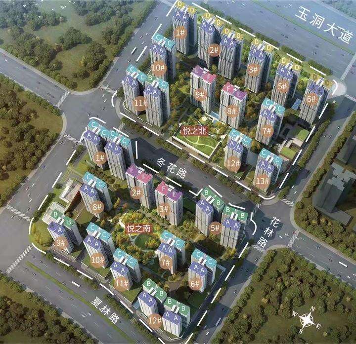 南宁买房一般低于备案价多少不亏