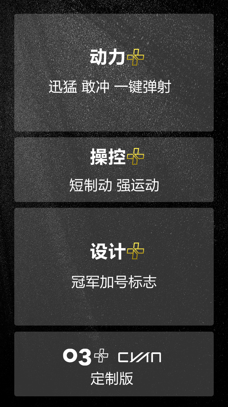 领克03装了运动套件还要去备案吗