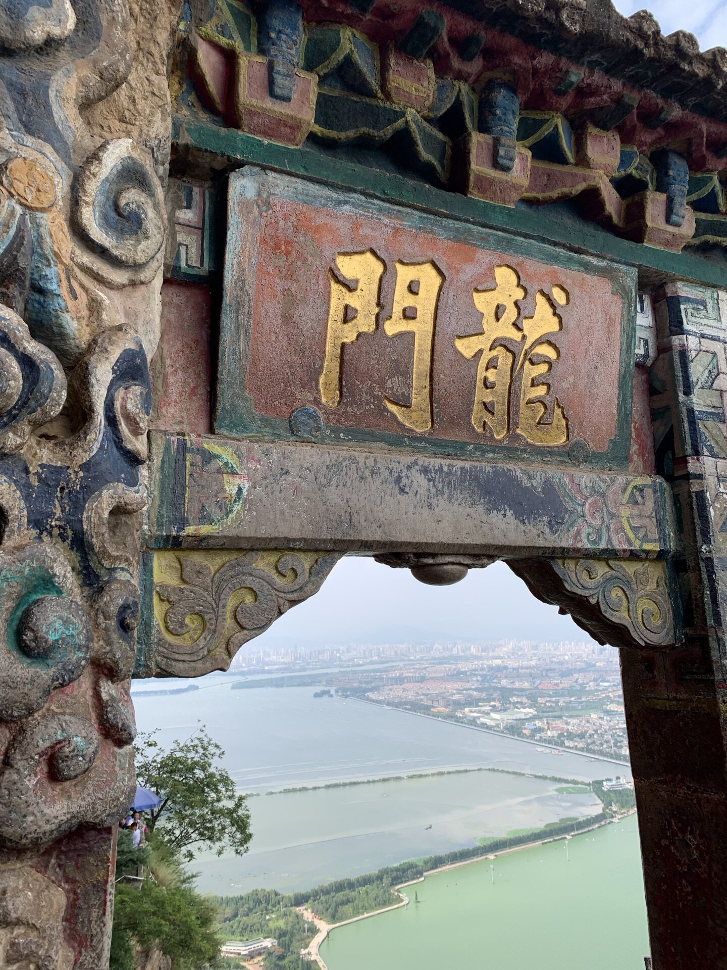 龙门悦府四期10号楼备案价