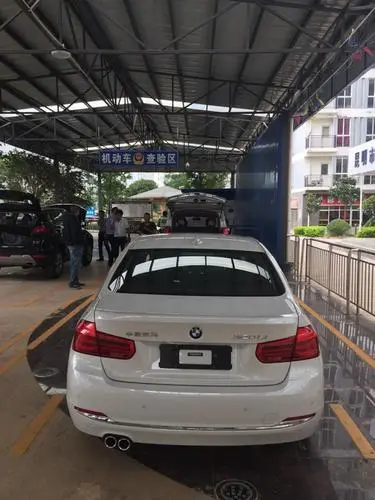 老款前脸改新款需要备案吗