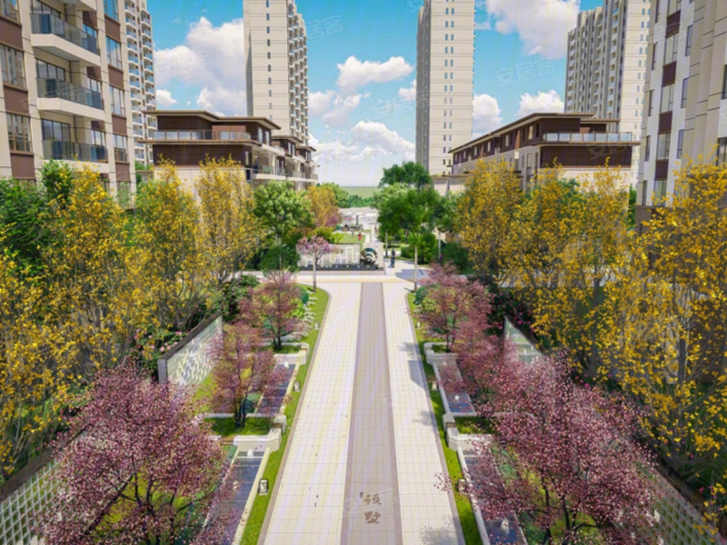 信阳市碧桂园二期3号楼备案价