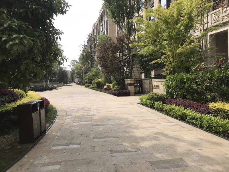 约克郡壹号湖畔备案价