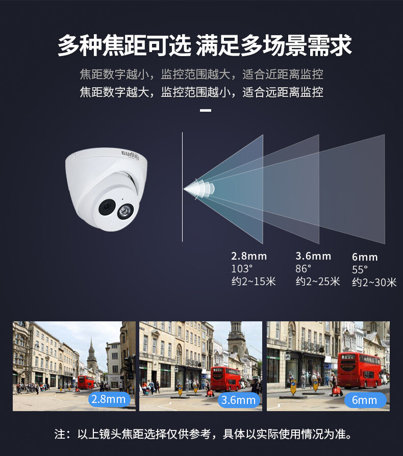 大华红外报警主机联动摄像头