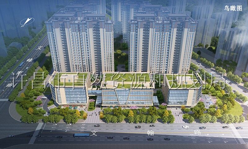 芸峰珞璜时代广场新盘备案价格