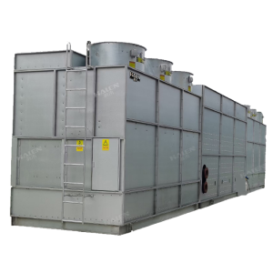 lg螺杆制冷主机蒸发低压怎么办