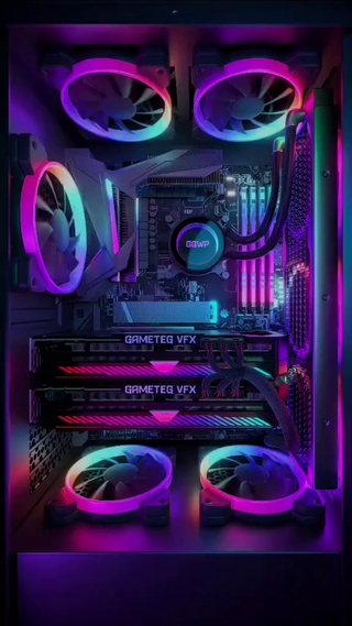 凌渡主机怎么设置壁纸