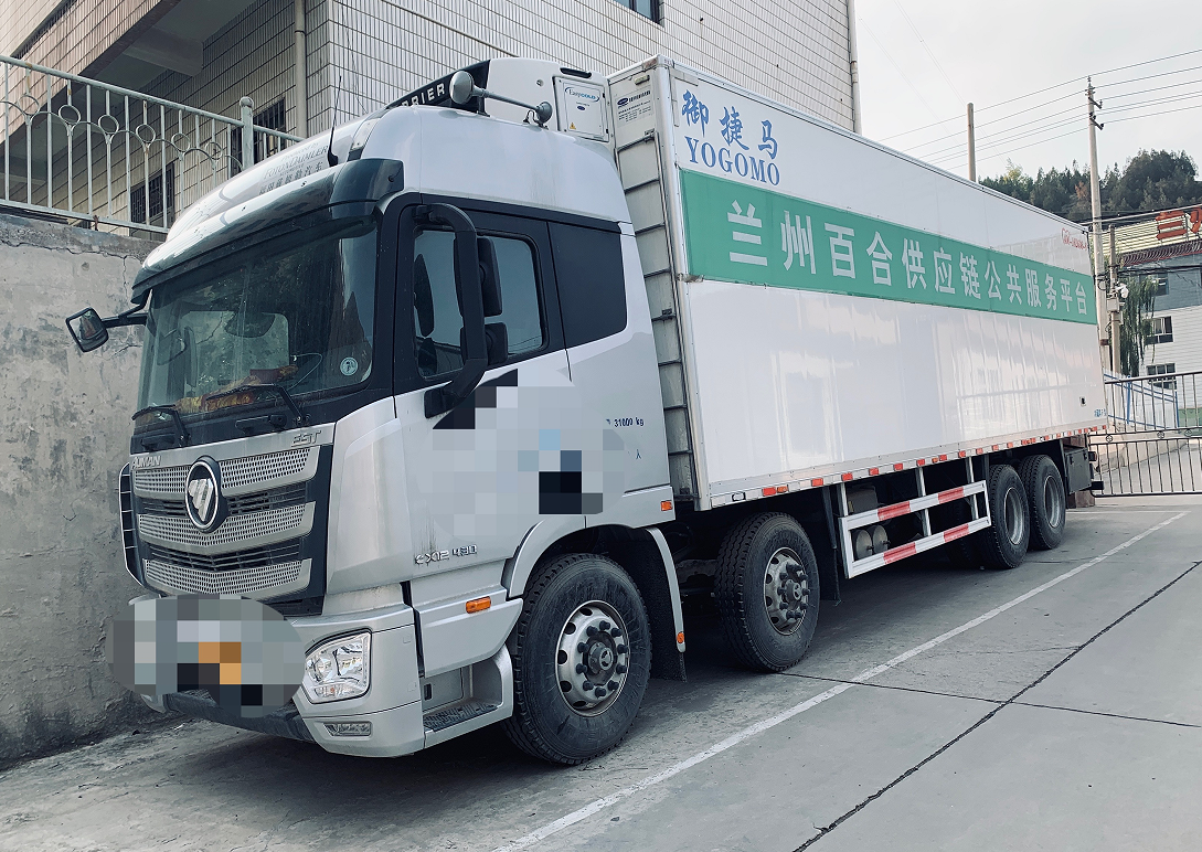 甘肃省动物运输车辆需要备案吗