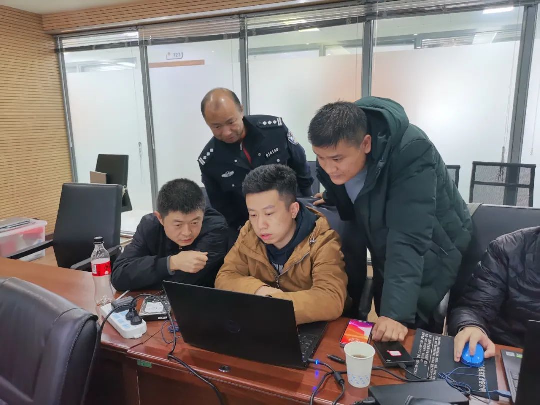 网站域名举报报警会被查封么