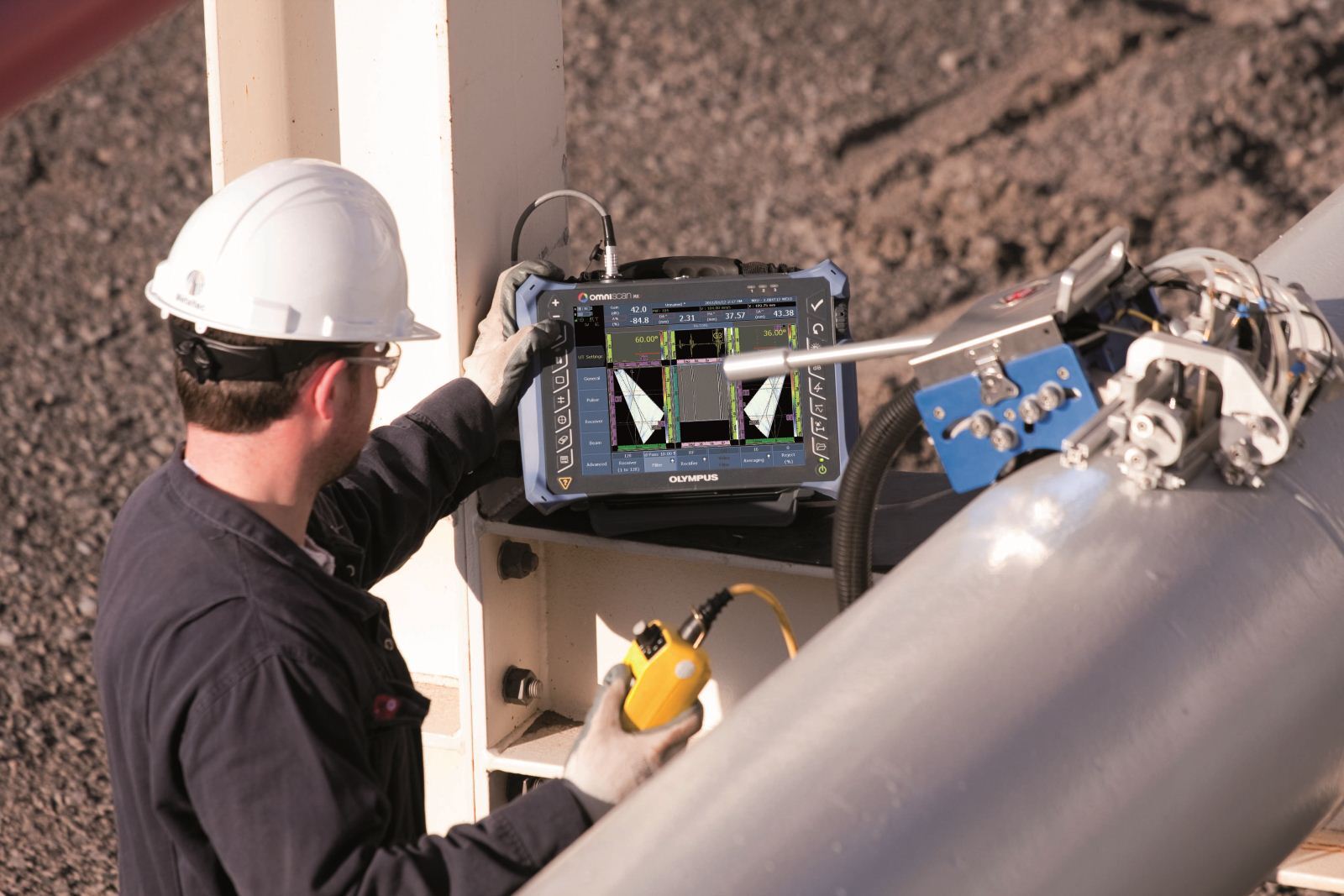 检测合同备案表台账