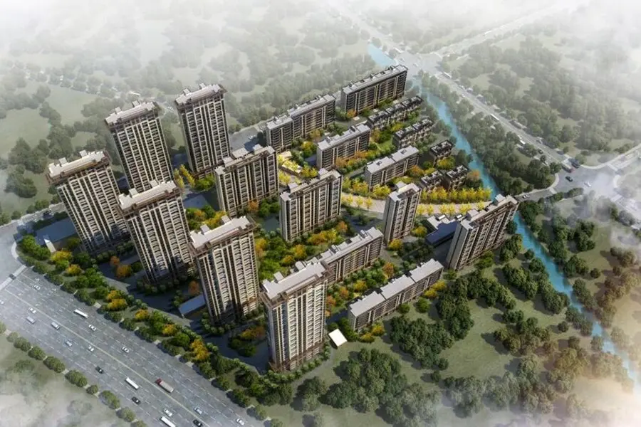 中锐星未来备案价张家港