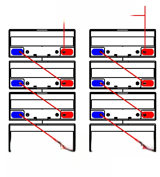 电动三轮车主机接线图