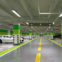 昌平地下空间备案检测